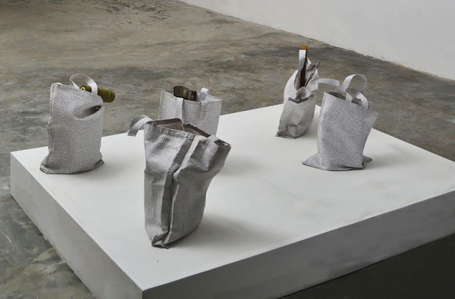 A State of Entropy | 2010