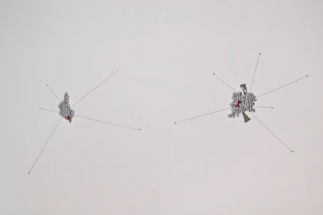 Installation | City of Hope III & II