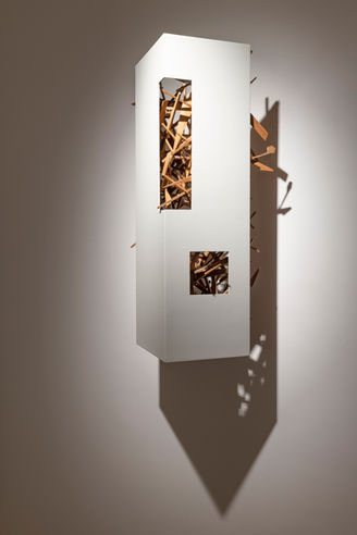 Maximum Capacity 1 | 2018