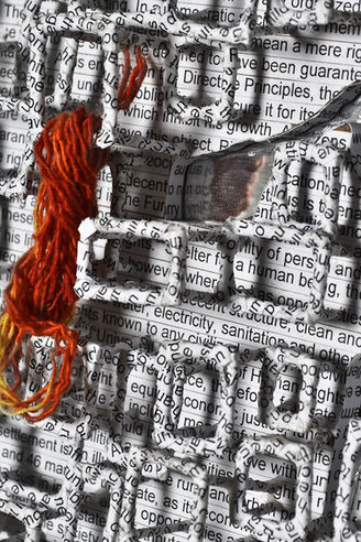 Detail | City of Hope II