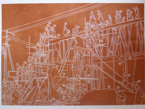 Systema Naturae I | 2013