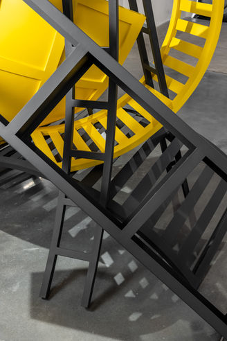 We have Yet to Arrive at Our Origin | 2022