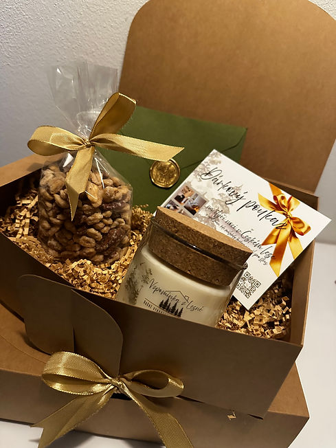 Dárkový set velký