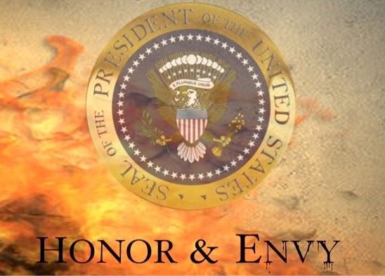 HONOR & ENVY
