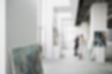Art Gallery Open Space