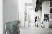 Art Gallery Open Space