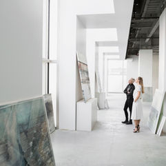 The Role of Hispanic Women in Art