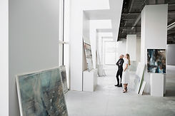 Art Gallery Open Space