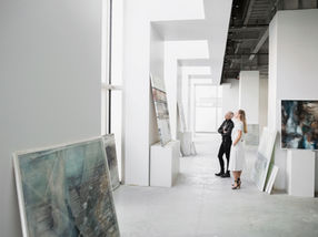 The Art from Magali Lara 