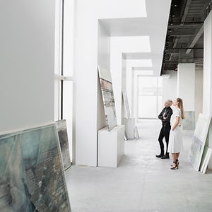 Art Gallery Open Space