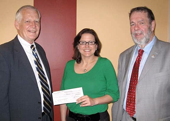 Public/Private Finance