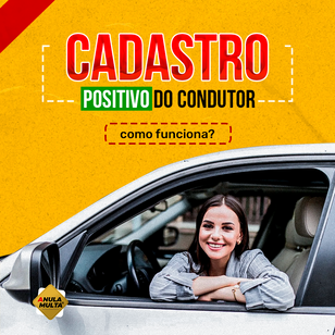 Cadastro do bom motorista promete até desconto no IPVA — veja como funciona