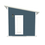 Thumbnail: 10x12 Lean To with Side Entry