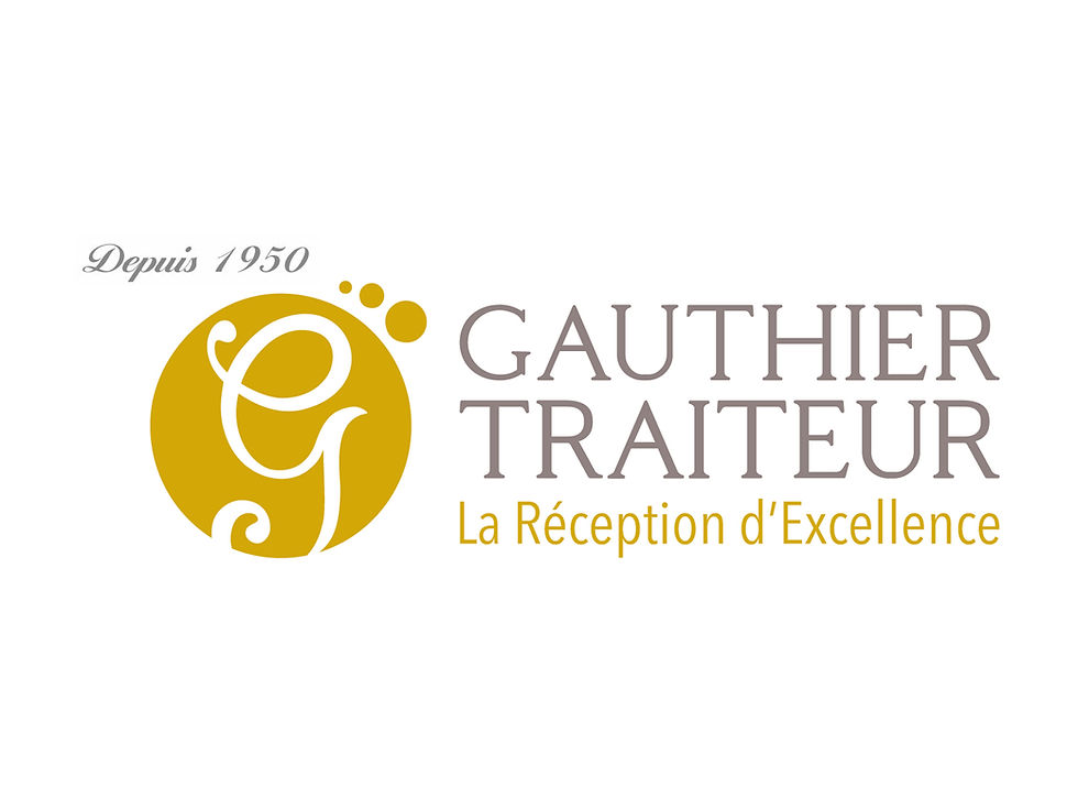 GAUTHIER TRAITEUR