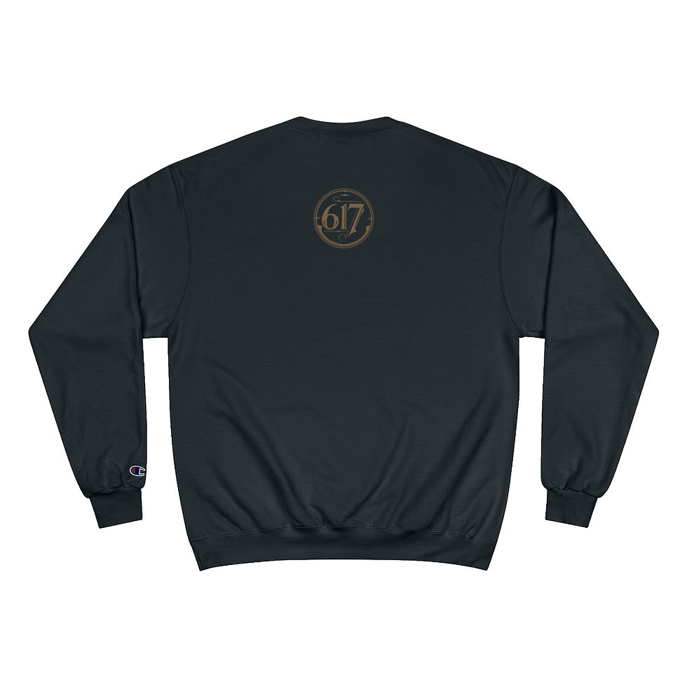 Thumbnail: Captive Sweatshirt
