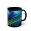 Thumbnail: Black Mug (11oz, 15oz)