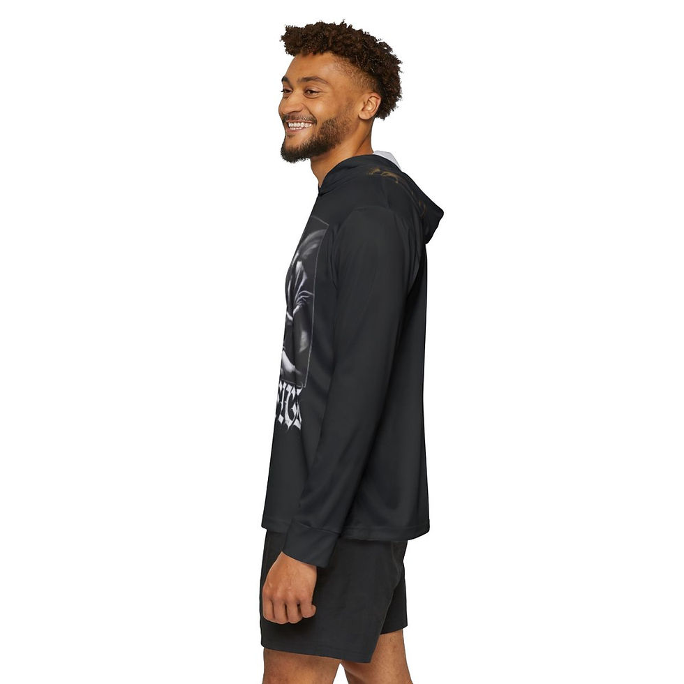 Thumbnail: Sacrifice Athletic Hoodie