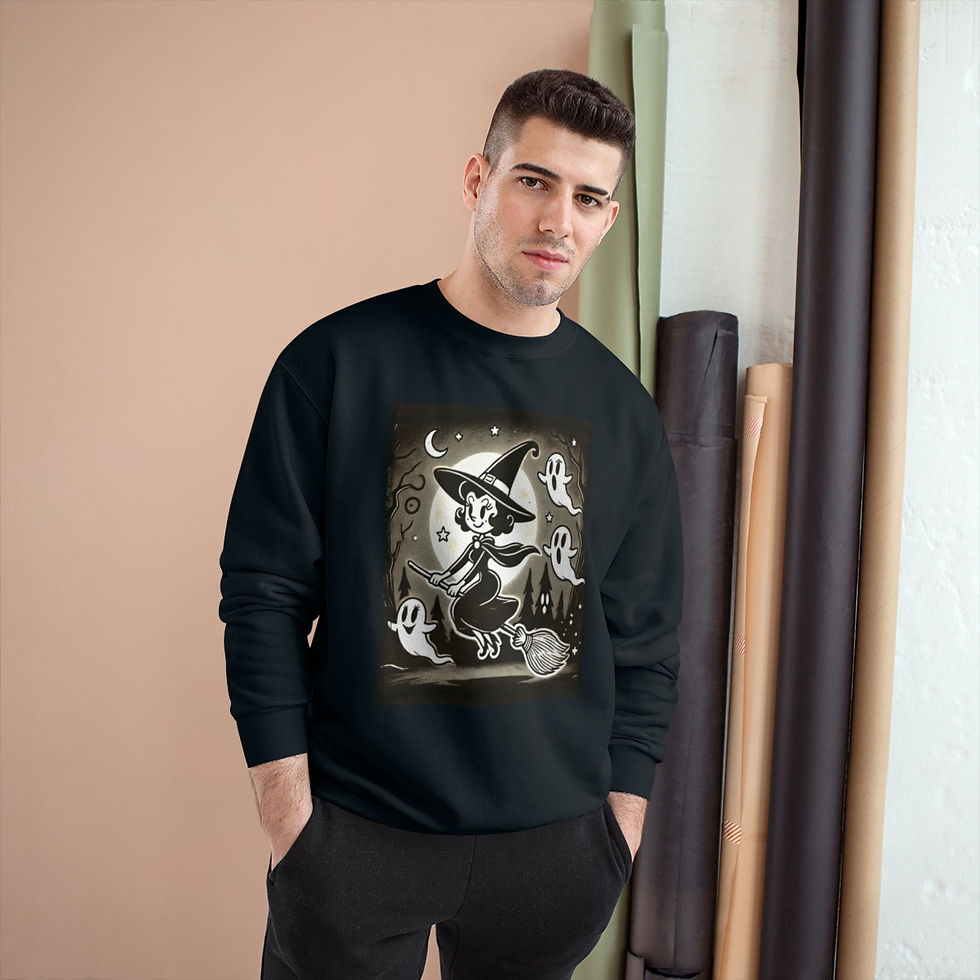 Thumbnail: Spellbound Sweatshirt