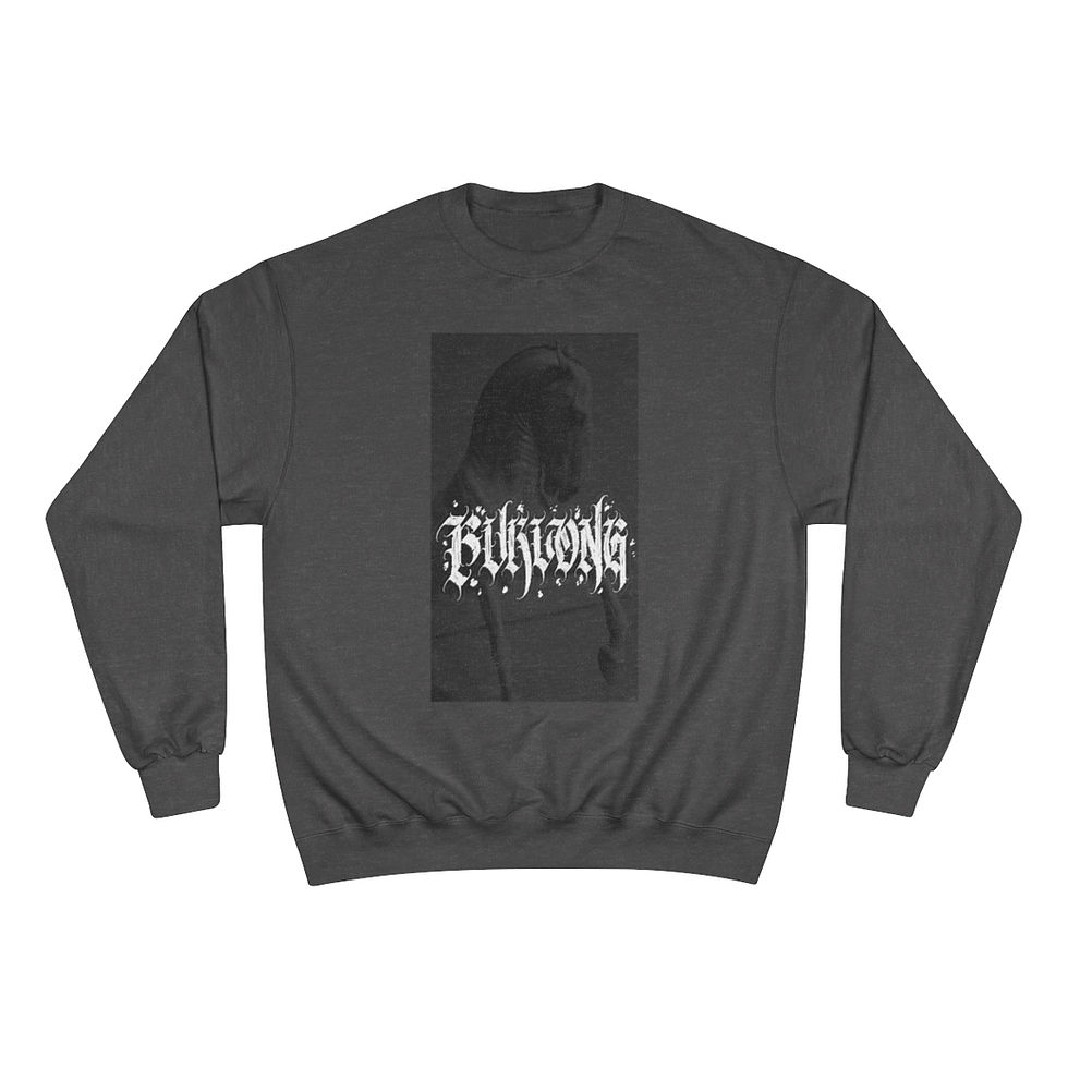 Thumbnail: Furlong Sweatshirt