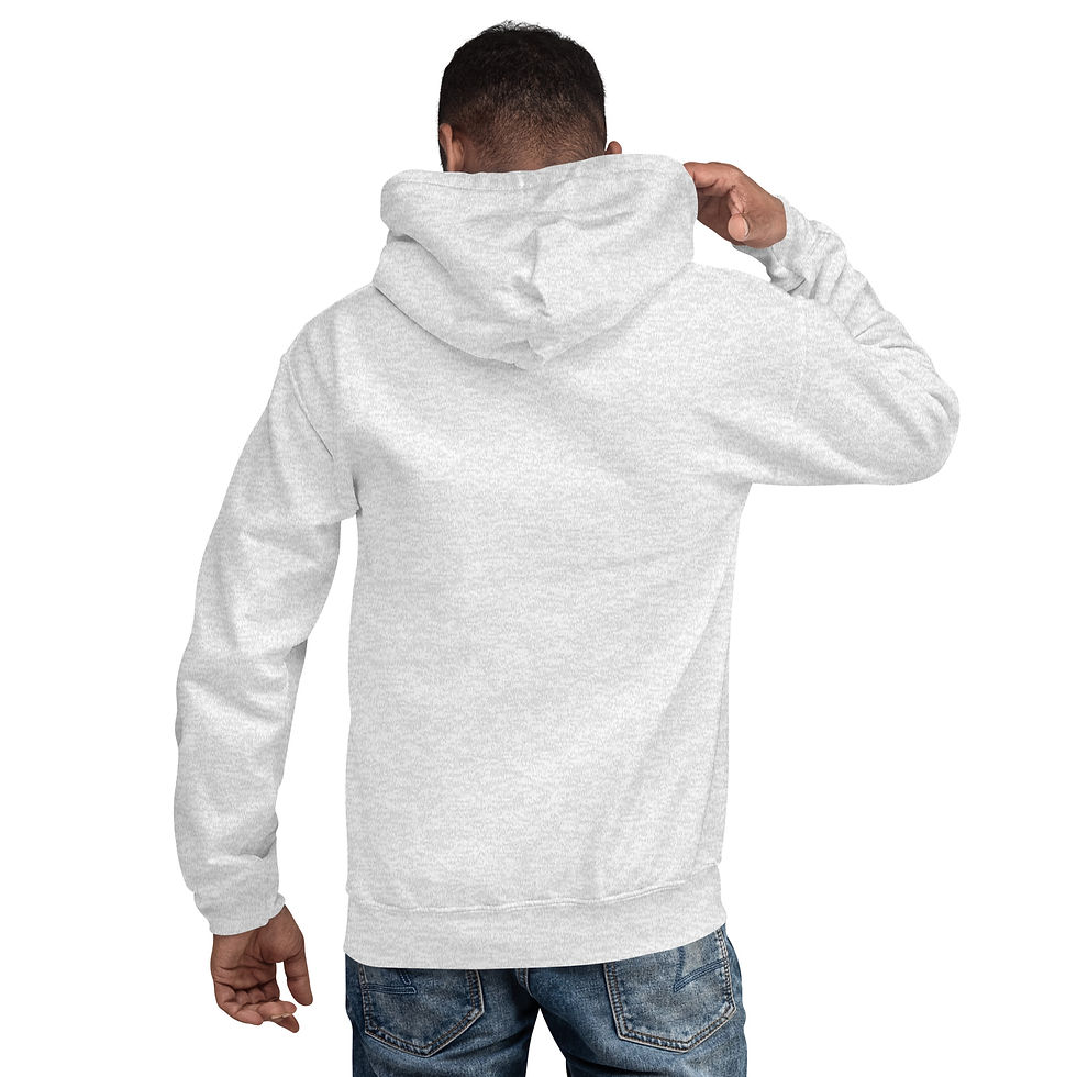 Thumbnail: Unisex Heavy Blend Hoodie