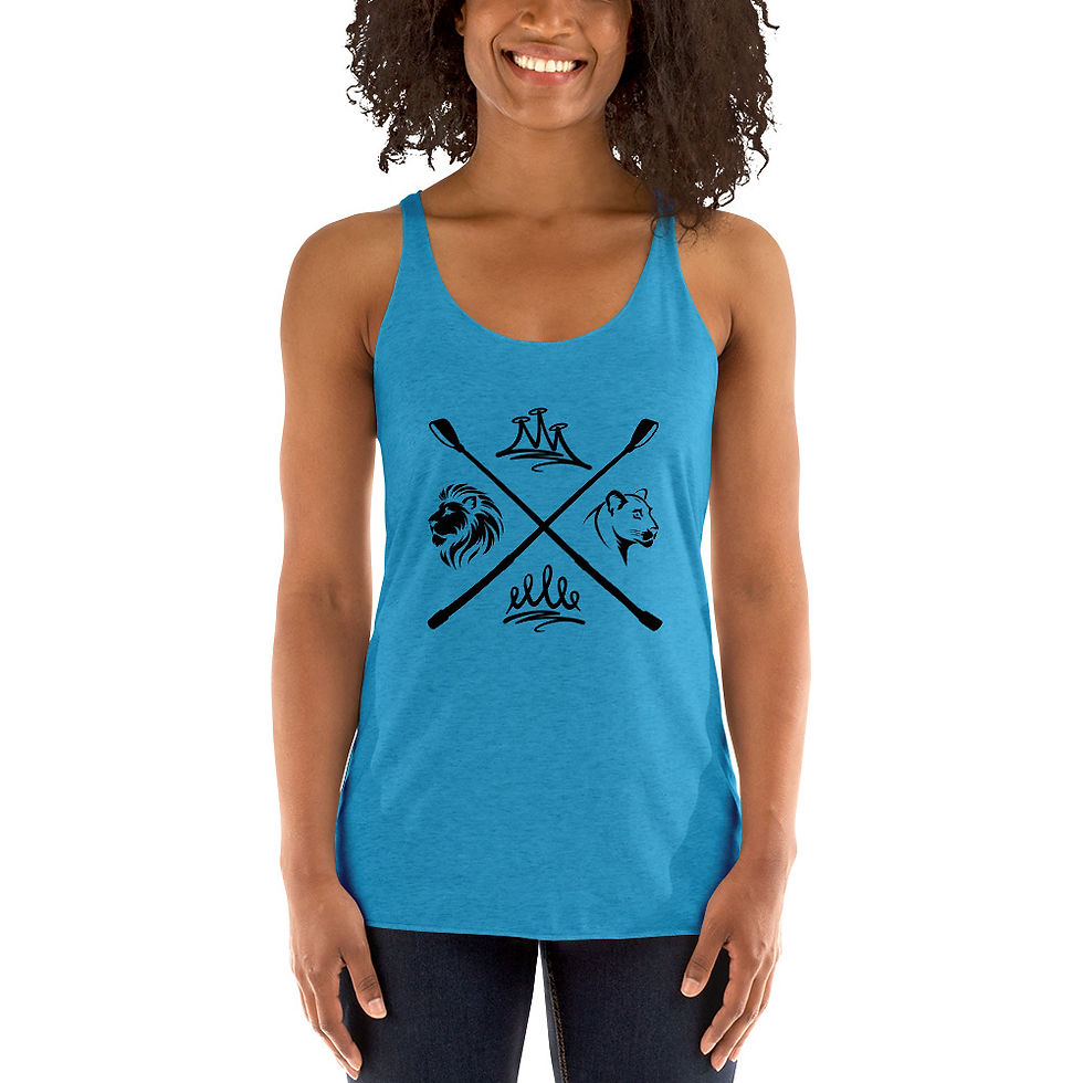 Thumbnail: Women's Racerback Tank