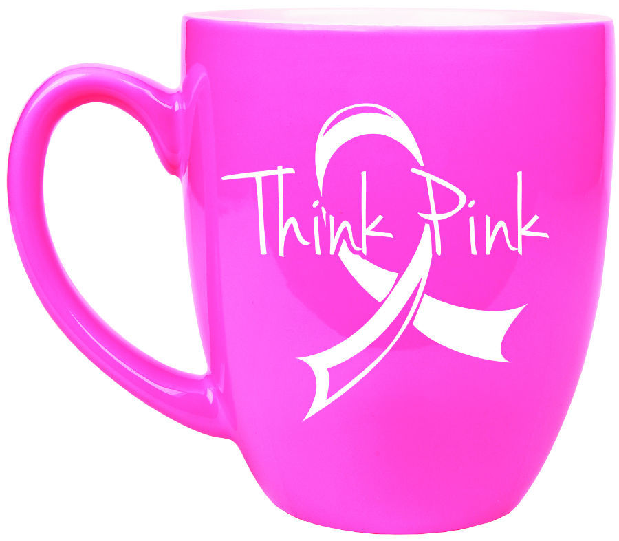 Thumbnail: Bistro 16oz Ceramic Mugs