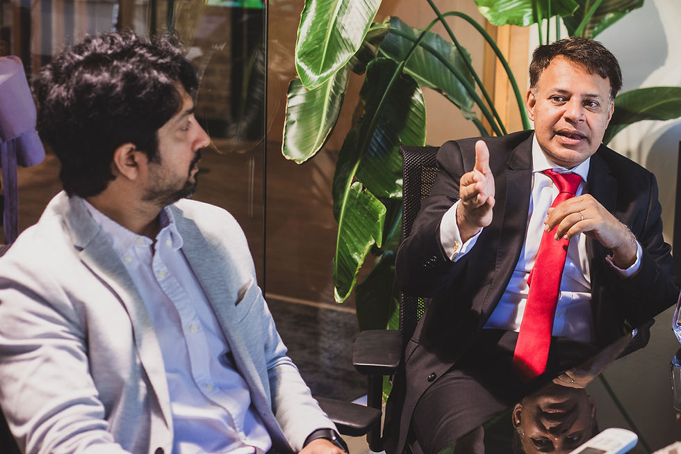 Discover Our Podcast