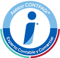 Certificación Contpaqi
