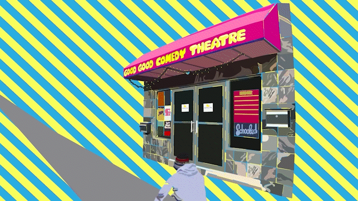 Good Good Comedy.gif