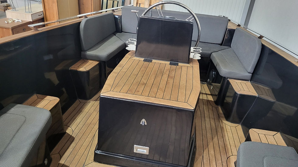 Miniature : Rapida 750 Isloep