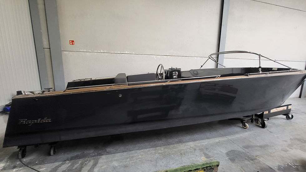 Miniature : Rapida 750 Isloep