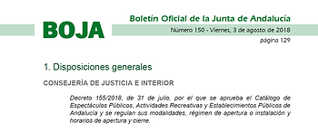 I-db-acoustic-decreto-155-2018