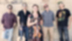Tierro Band Ft. Bridget Law