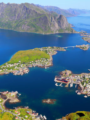 Lofoten im Sommer oder Winter: Was ist wirklich besser?