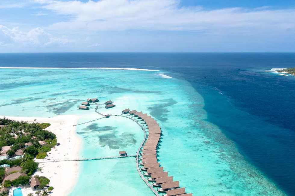 Seychellen oder Malediven? Der Vergleich, der euch die Entscheidung wirklich abnimmt