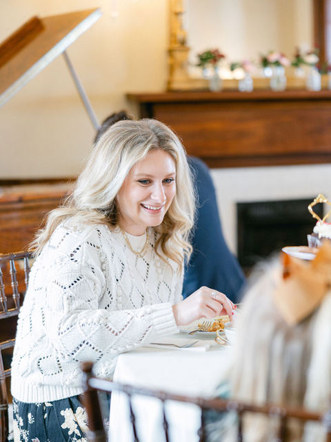 Christmas at Mustard Seed Hill