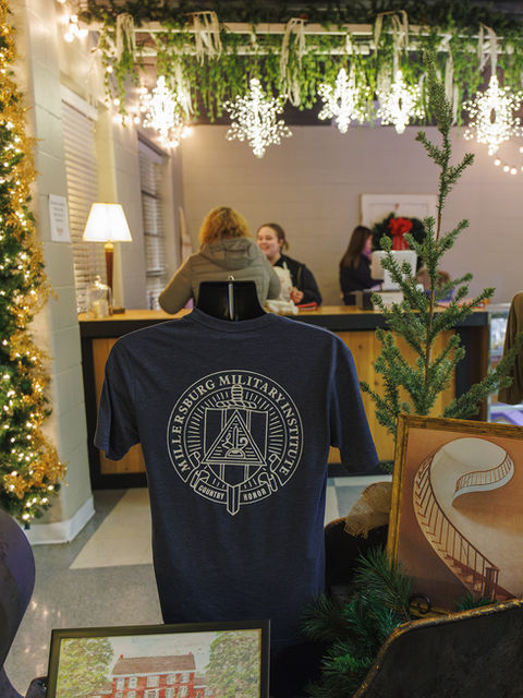 Christmas at Mustard Seed Hill