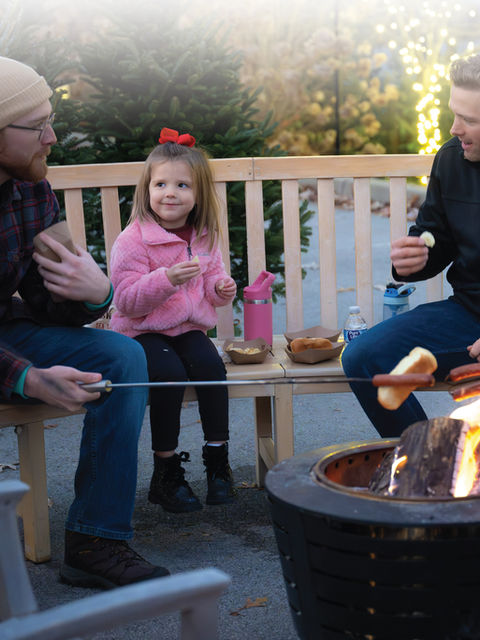 Christmas at Mustard Seed Hill