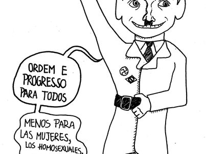 Guachología y más...