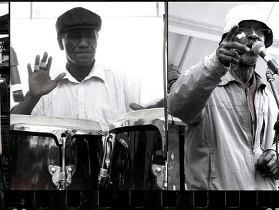 La calle a ritmo de salsa: ‘Son Callejero’