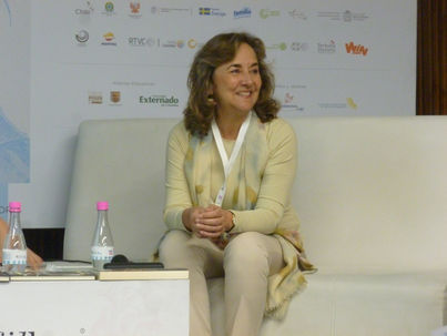 Premio Nobel en deuda con las mujeres científicas