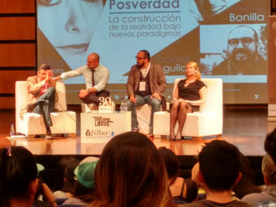 La verdad contra la verdad