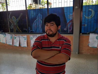 La fiesta de plomo en El Castillo se acabó