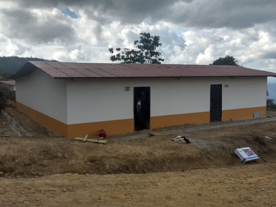 Las precarias condiciones sanitarias de las Farc en las zonas de reincorporación