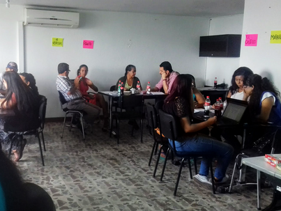 Líderes sociales del Meta buscan empoderarse de sus tierras