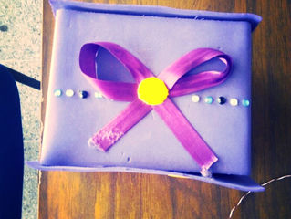 Increible adaptación de material informatico a manualidades creativos