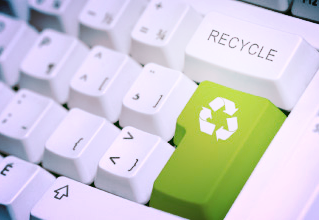 RECICLAJE DE COMPUTADORAS