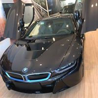 Thumbnail: BMW i8 12V سيارة