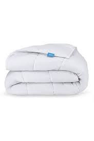 Improve your sleep quality with the weighted blanket