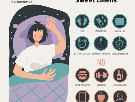 Can Your Pillow Cause Digestive Problems?